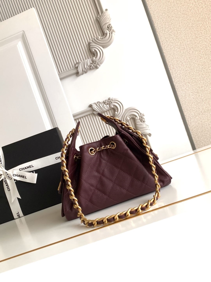 Ch**el 25c hobo bags